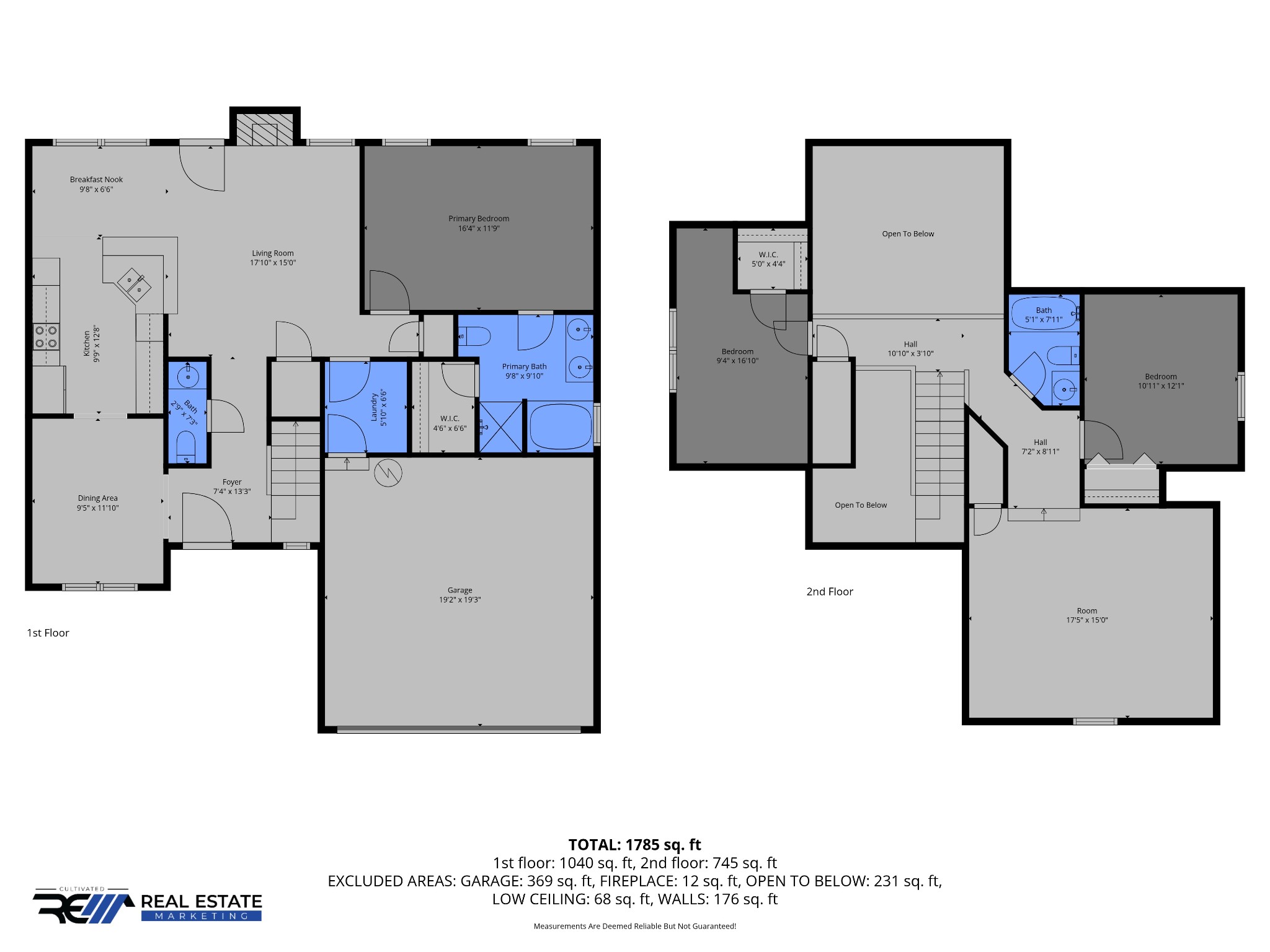 3838 Alley Sheba Drive Clarksville TN 37042