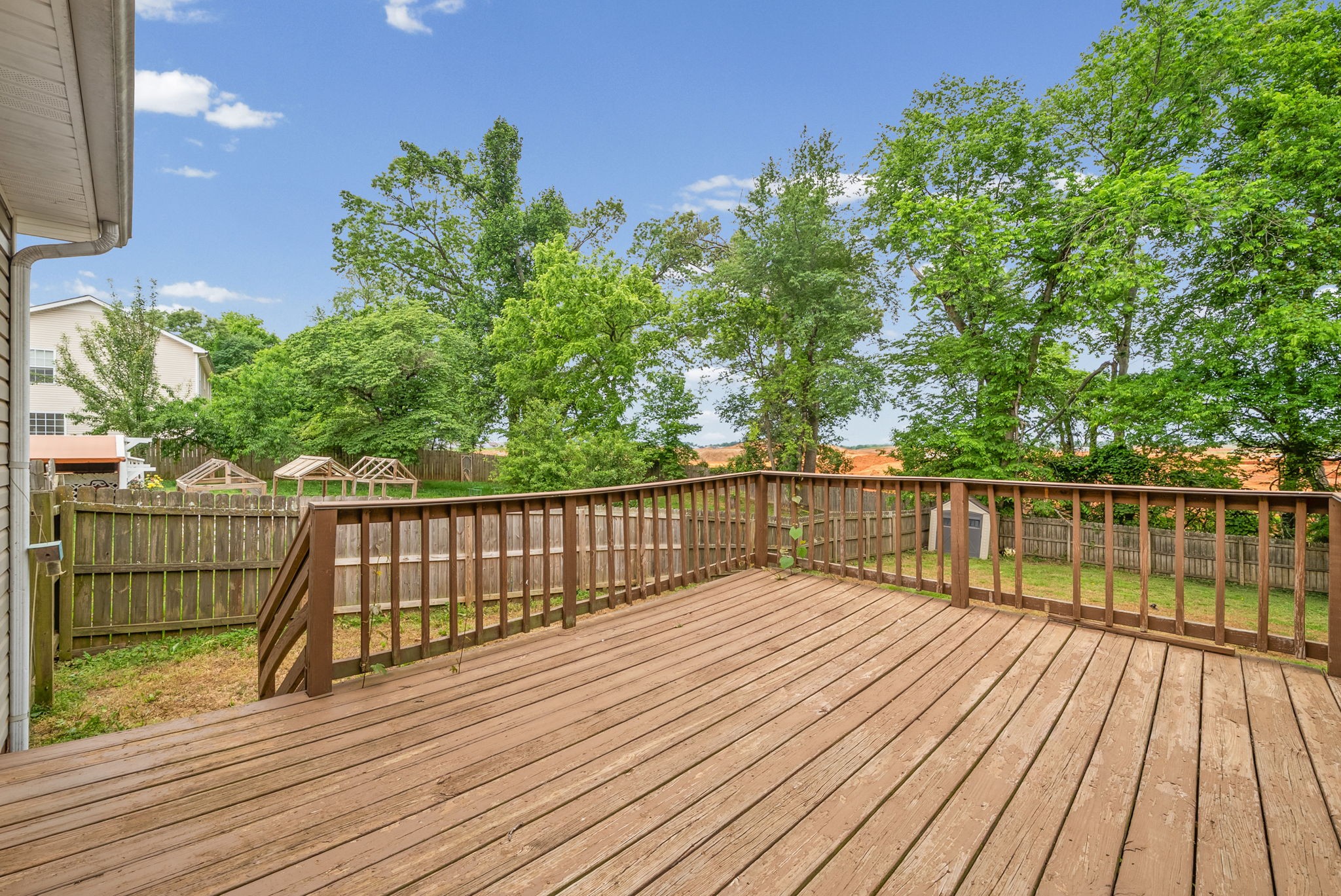 3838 Alley Sheba Drive Clarksville TN 37042