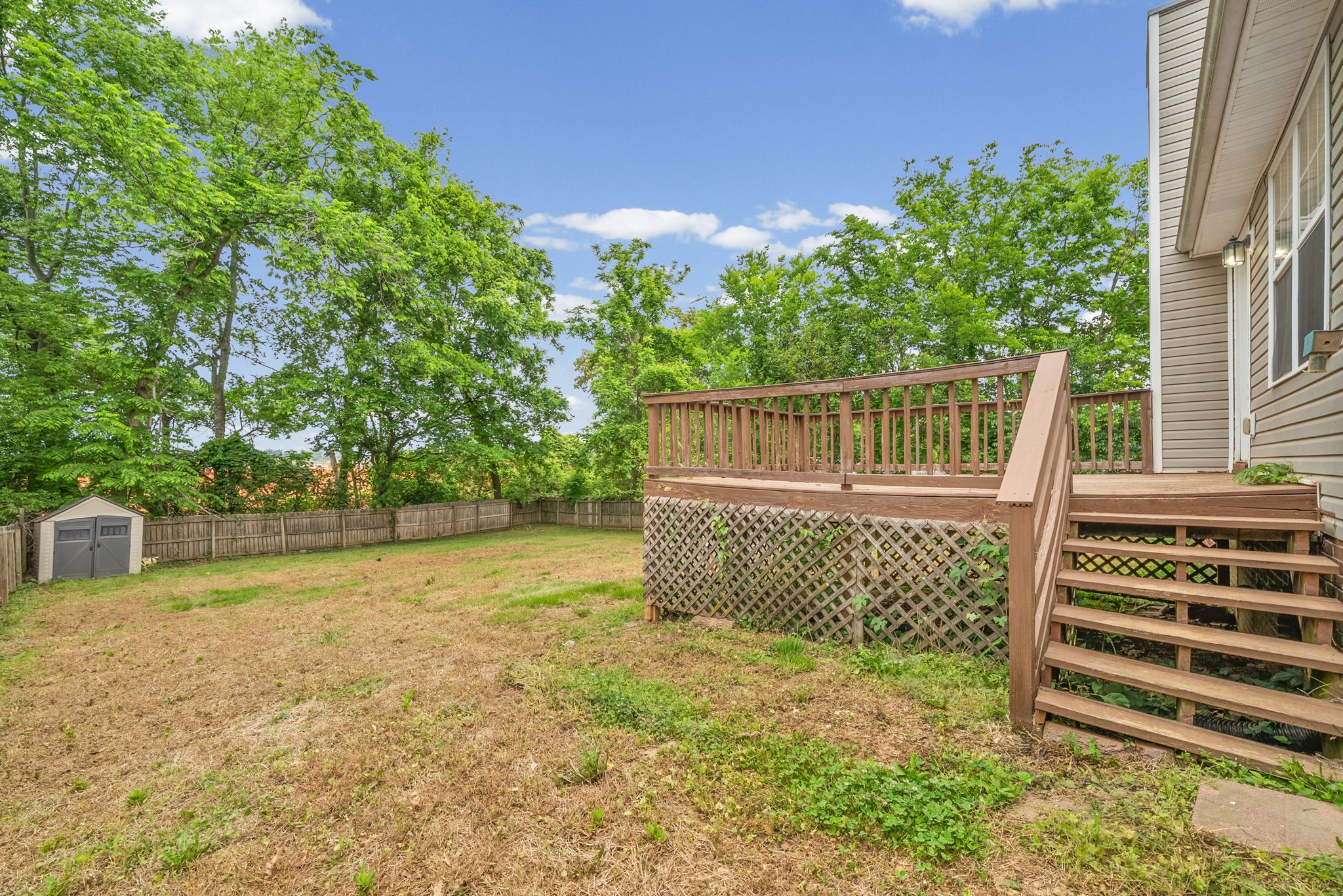 3838 Alley Sheba Drive Clarksville TN 37042