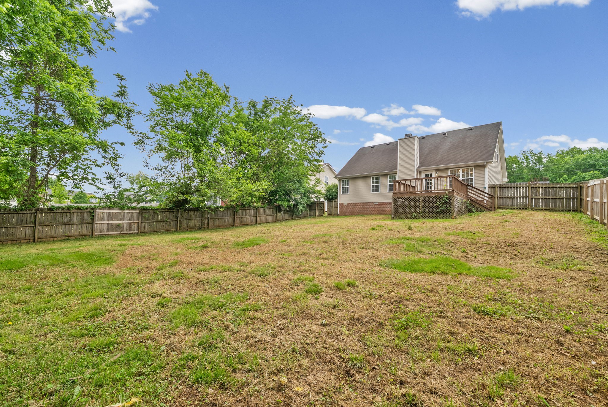 3838 Alley Sheba Drive Clarksville TN 37042