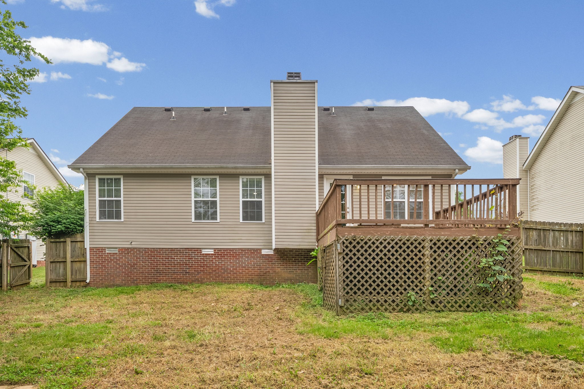 3838 Alley Sheba Drive Clarksville TN 37042