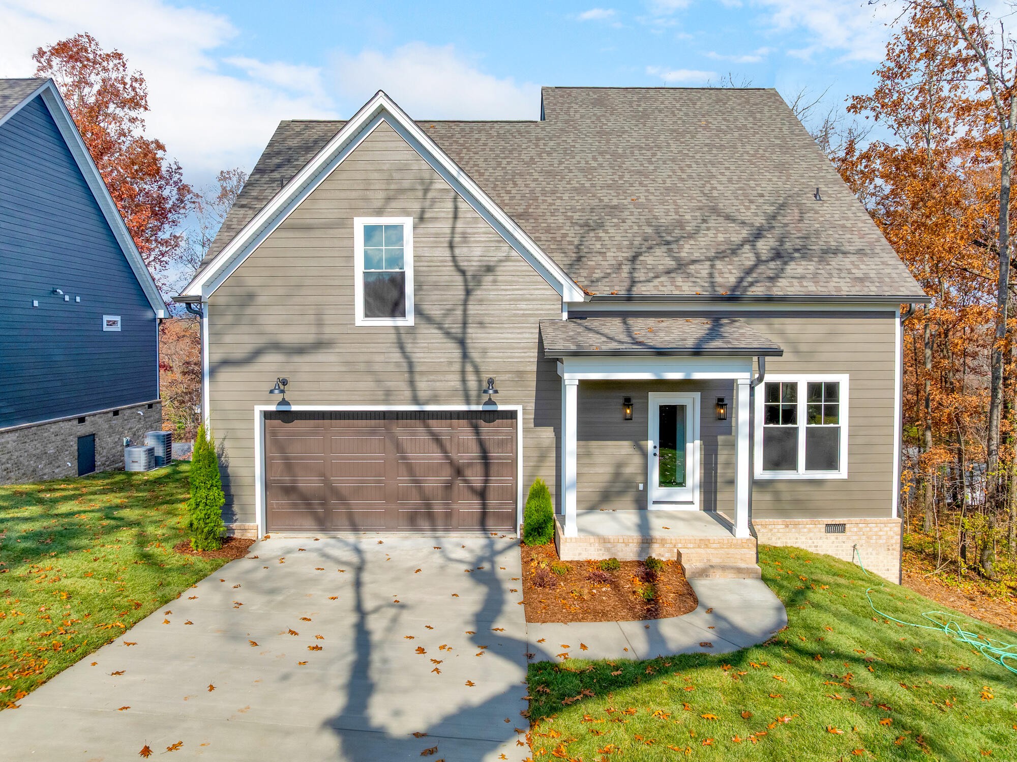 1216 Clermont Drive Chattanooga TN 37415