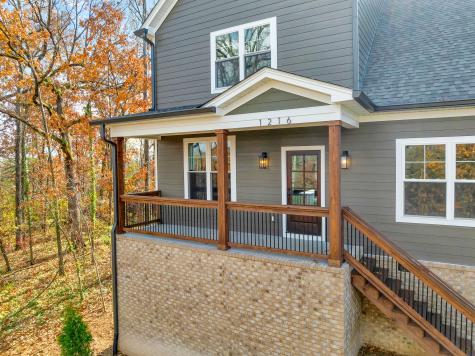 1216 Clermont Drive Chattanooga TN 37415