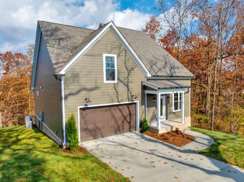 1216 Clermont Drive Chattanooga TN 37415