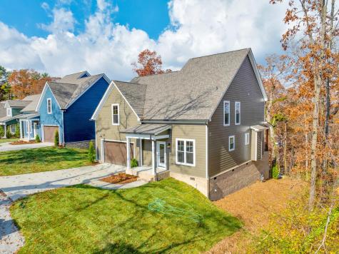 1216 Clermont Drive Chattanooga TN 37415