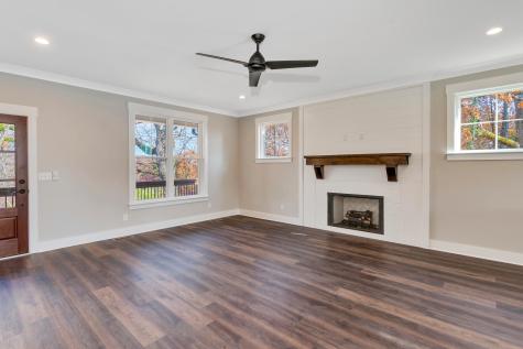 1216 Clermont Drive Chattanooga TN 37415