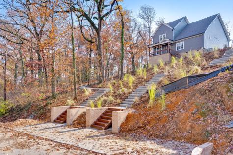 1216 Clermont Drive Chattanooga TN 37415