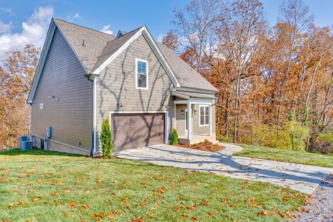 1216 Clermont Drive Chattanooga TN 37415