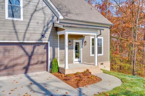 1216 Clermont Drive Chattanooga TN 37415