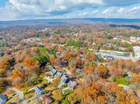 1216 Clermont Drive Chattanooga TN 37415