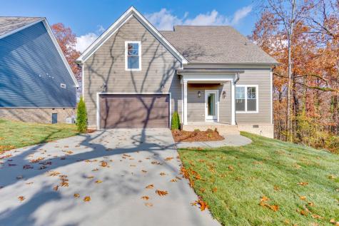 1216 Clermont Drive Chattanooga TN 37415