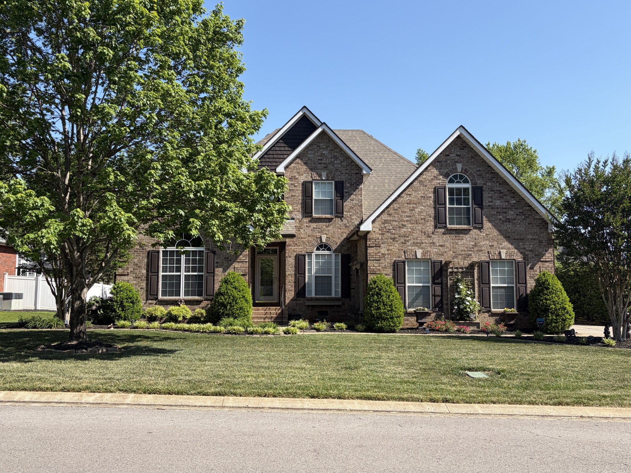 409 Savannah Ridge Murfreesboro TN 37127