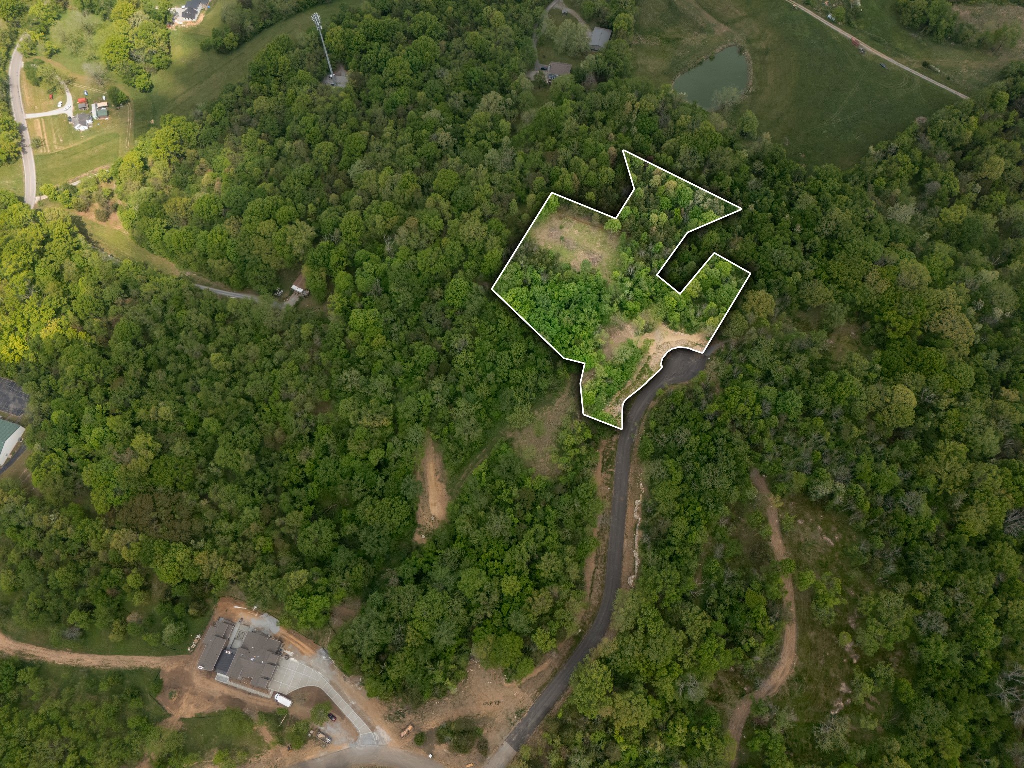 0 Wilder Pass Arrington TN 37014