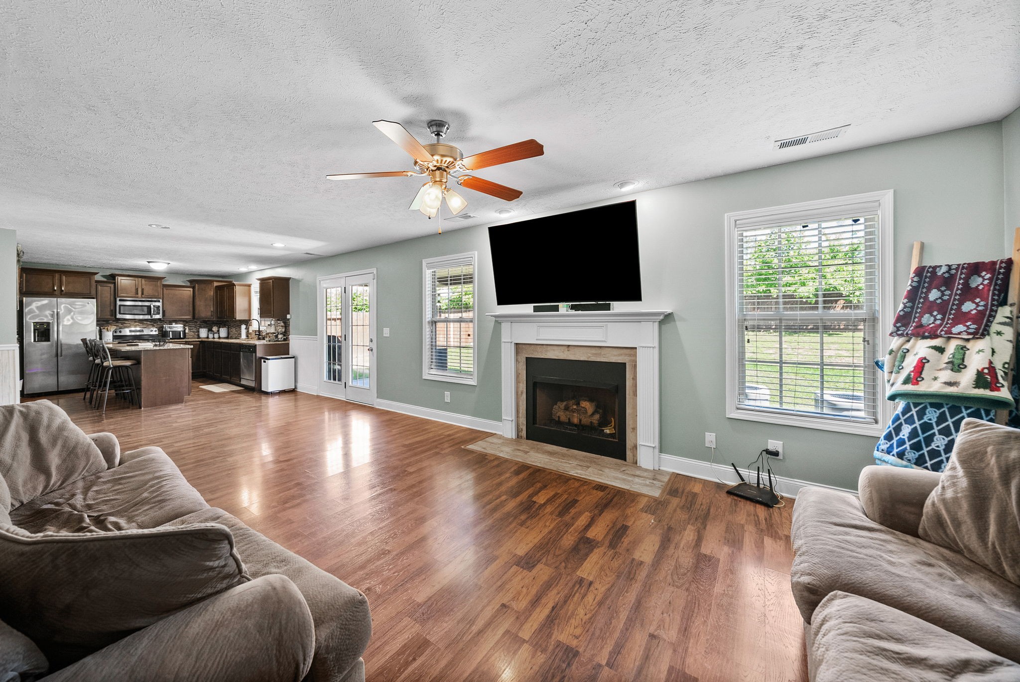 1273 Eagles View Drive Clarksville TN 37040