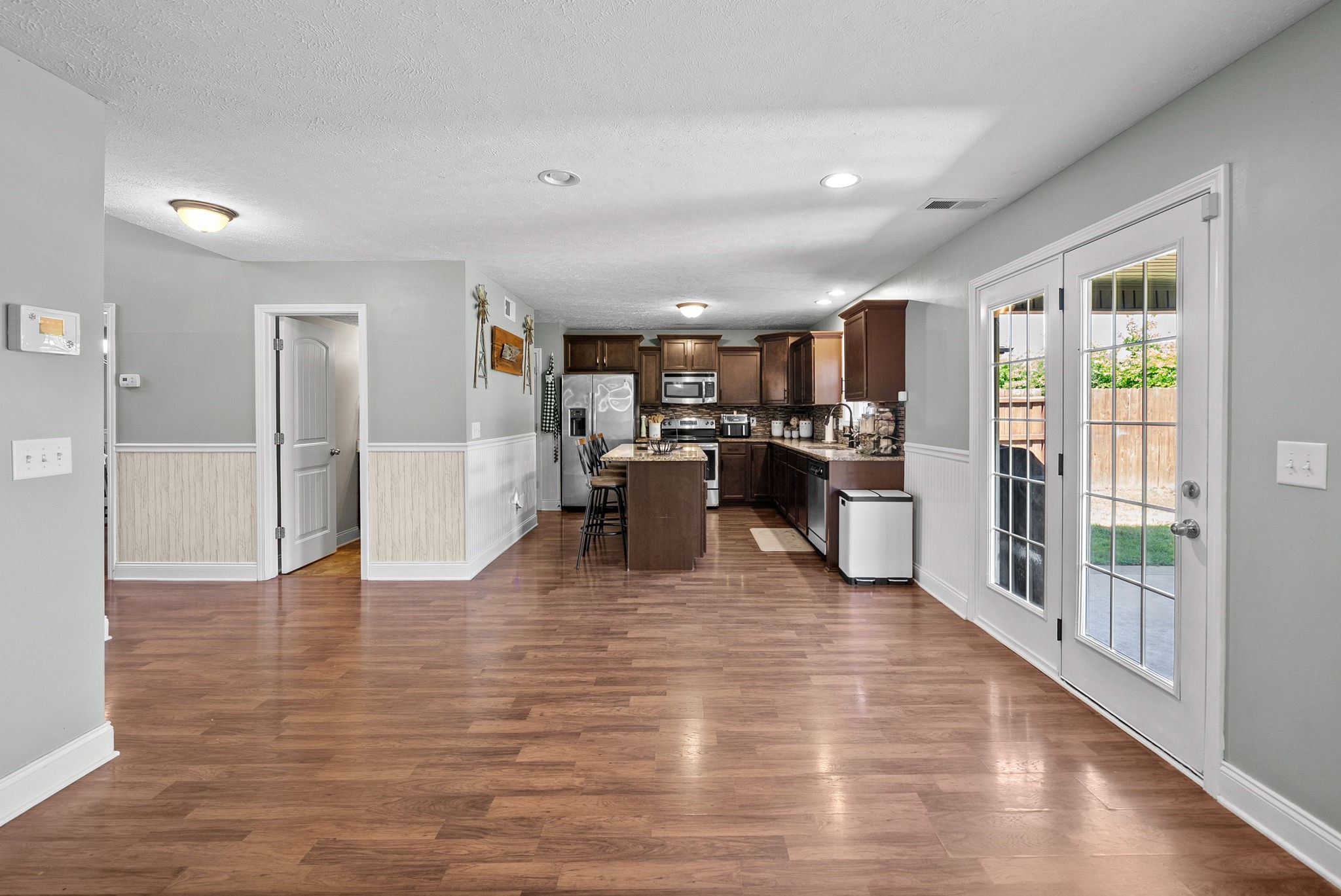1273 Eagles View Drive Clarksville TN 37040