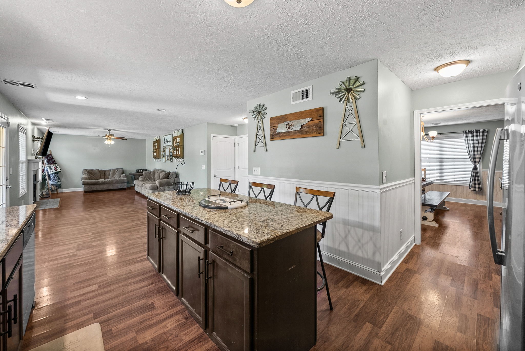 1273 Eagles View Drive Clarksville TN 37040