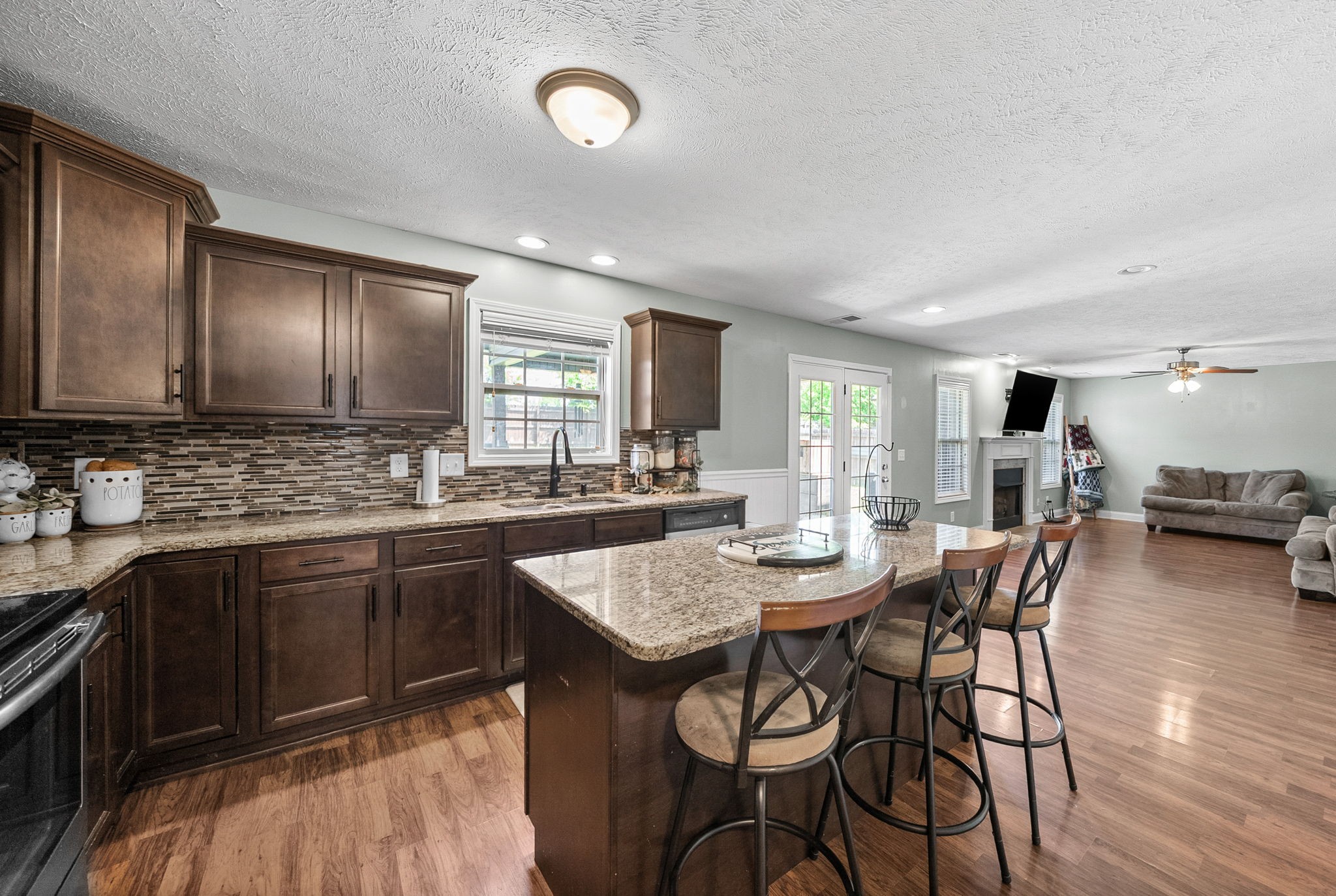 1273 Eagles View Drive Clarksville TN 37040