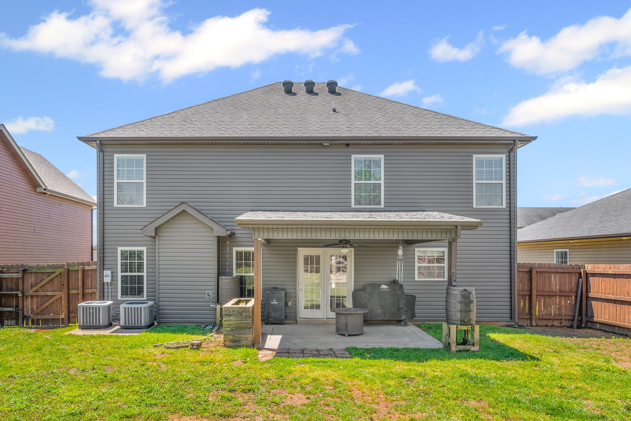 1273 Eagles View Drive Clarksville TN 37040