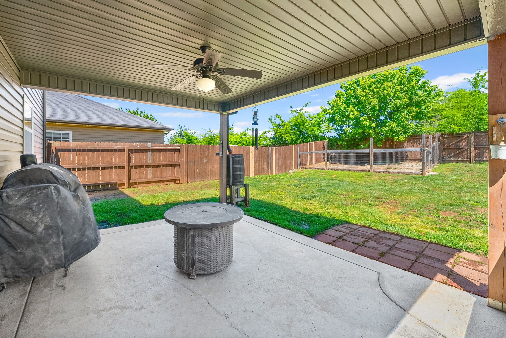 1273 Eagles View Drive Clarksville TN 37040