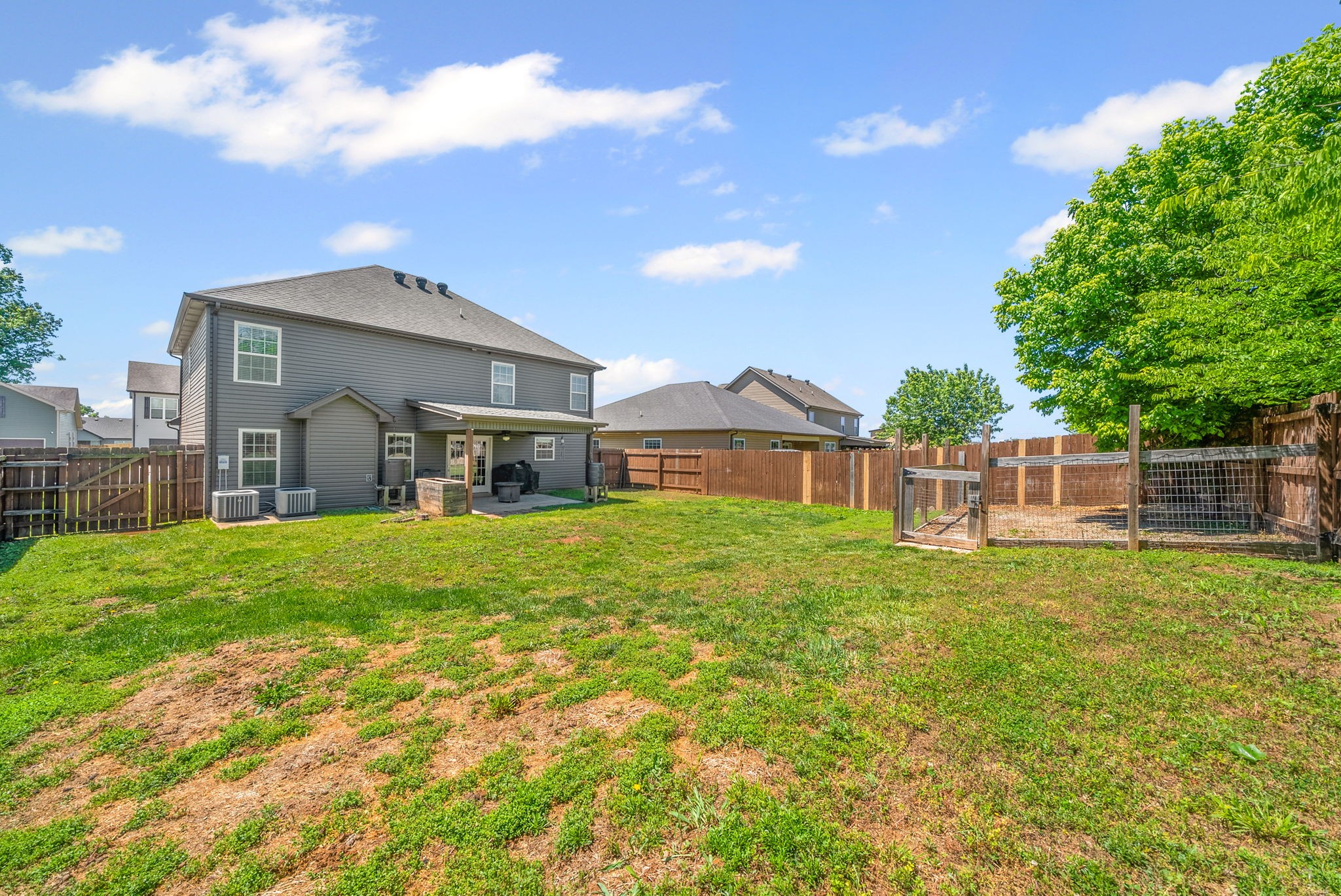 1273 Eagles View Drive Clarksville TN 37040