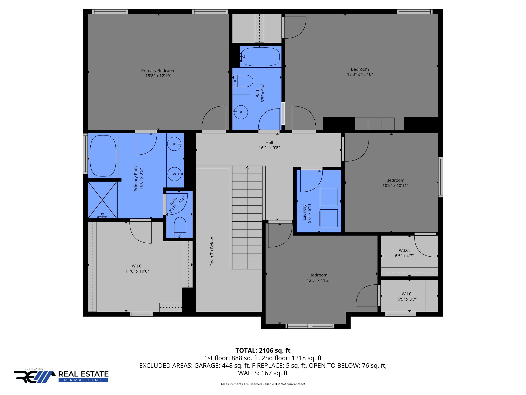 1273 Eagles View Drive Clarksville TN 37040