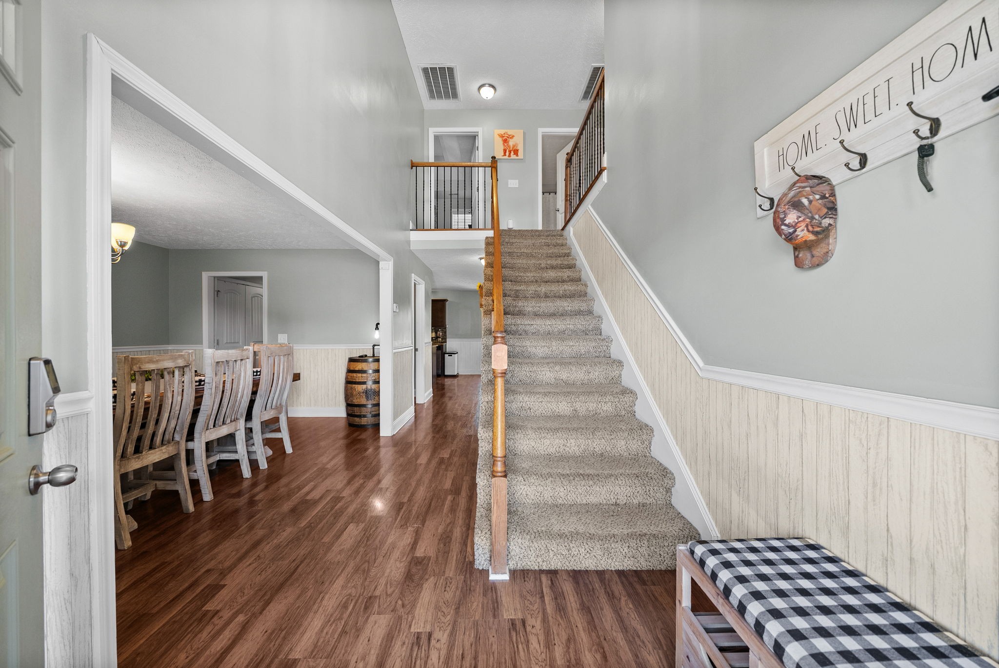 1273 Eagles View Drive Clarksville TN 37040