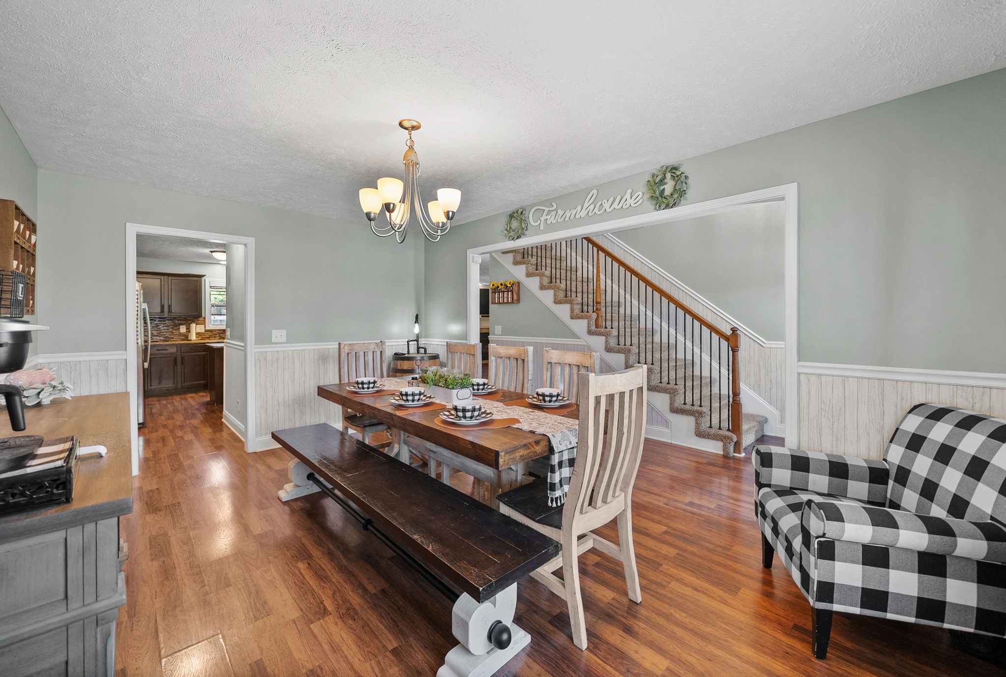 1273 Eagles View Drive Clarksville TN 37040