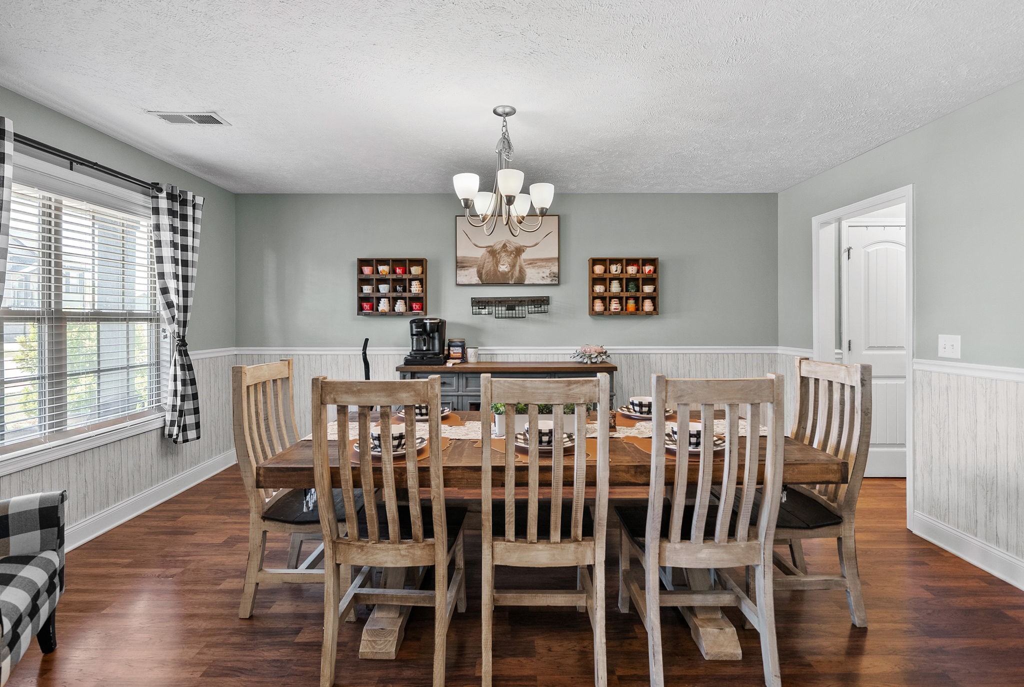 1273 Eagles View Drive Clarksville TN 37040
