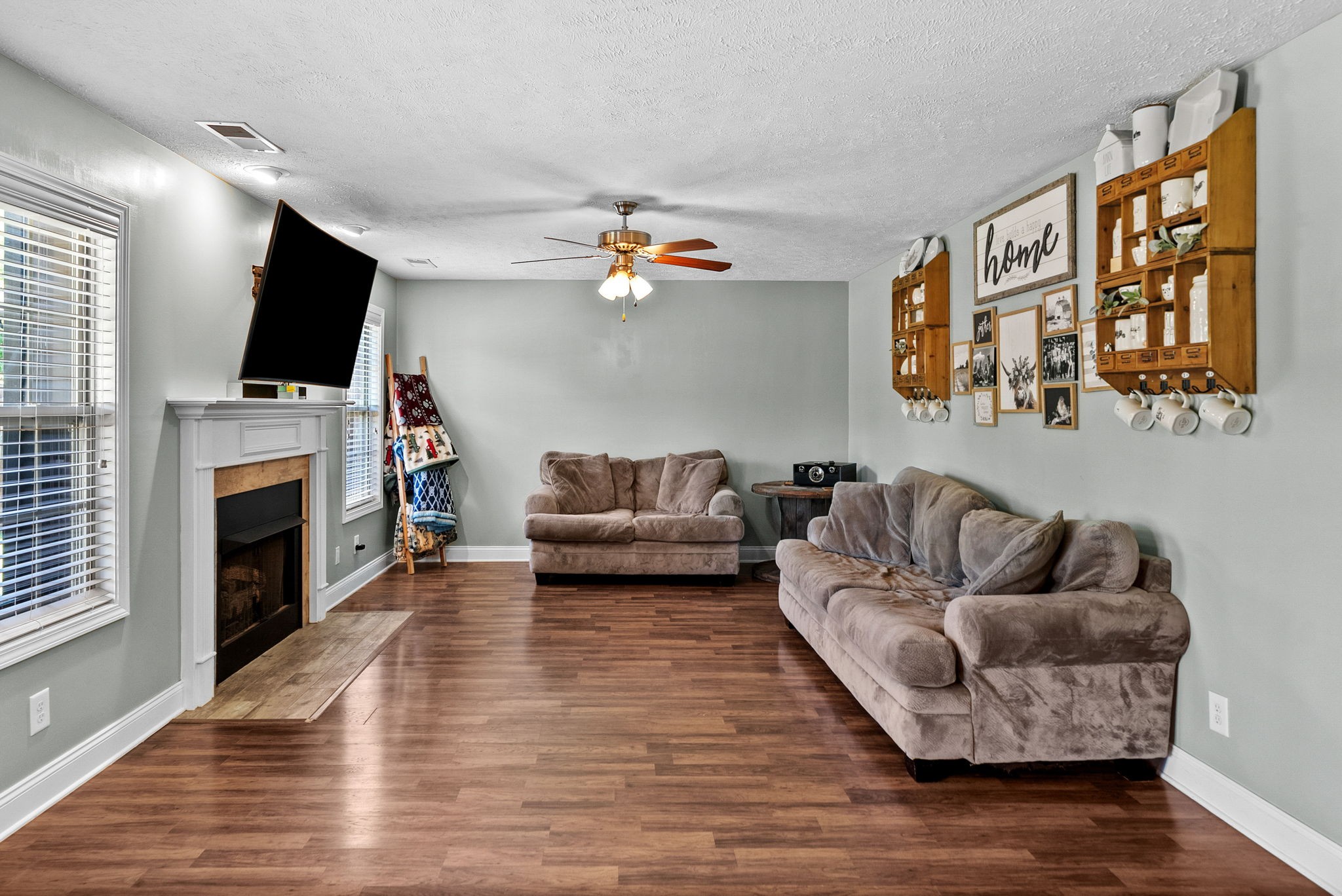 1273 Eagles View Drive Clarksville TN 37040