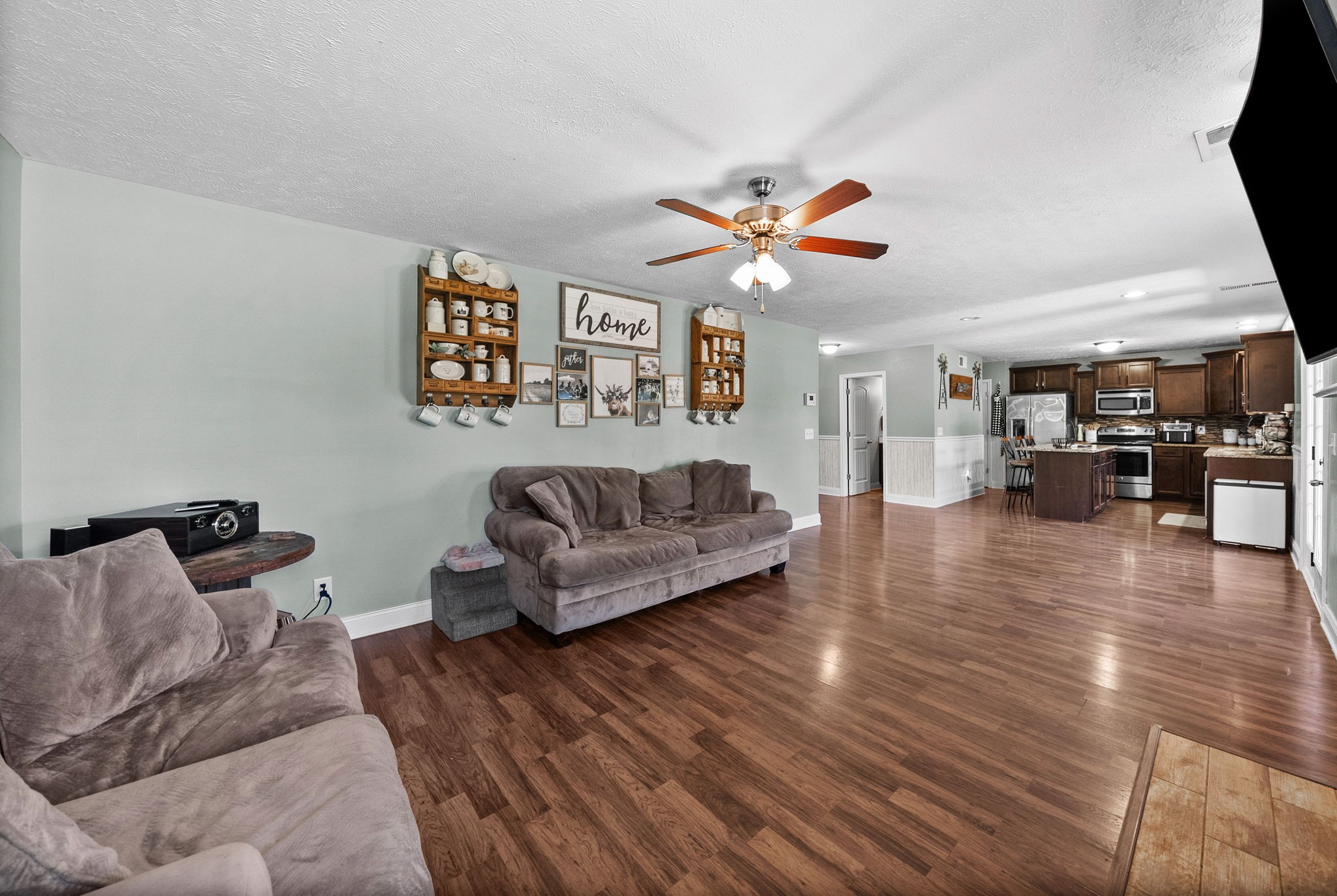 1273 Eagles View Drive Clarksville TN 37040