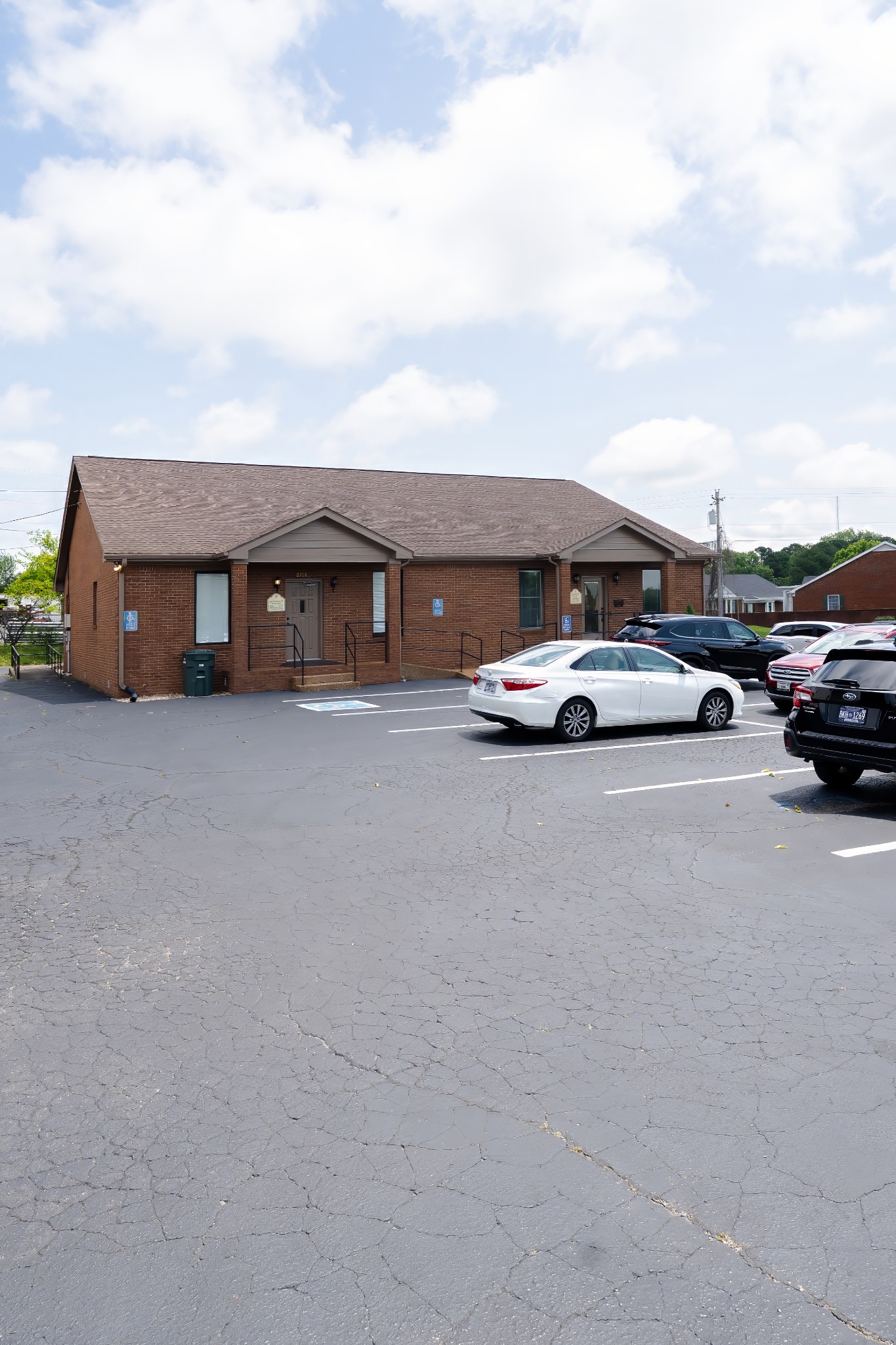 2104 Park Plaza Drive #B Springfield TN 37172