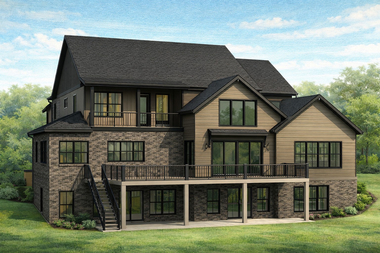 835 Summit Oaks Court Nashville TN 37221