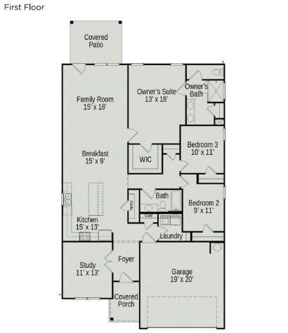 773 Chiswick Court Lebanon TN 37087