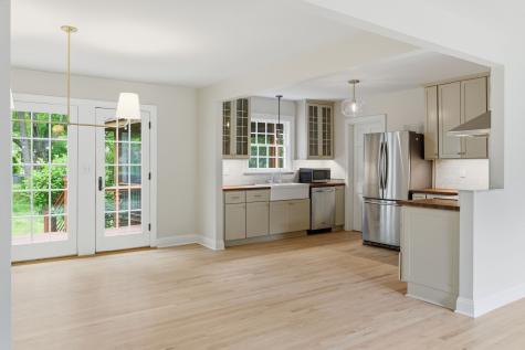 1116 Belvidere Drive Nashville TN 37204