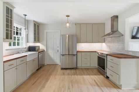 1116 Belvidere Drive Nashville TN 37204