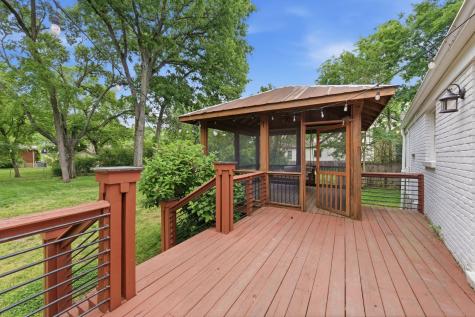 1116 Belvidere Drive Nashville TN 37204