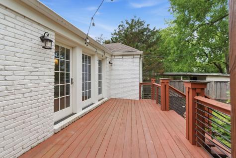 1116 Belvidere Drive Nashville TN 37204