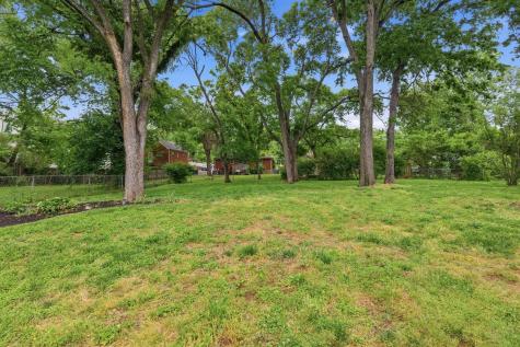 1116 Belvidere Drive Nashville TN 37204