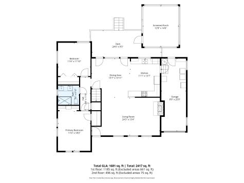 1116 Belvidere Drive Nashville TN 37204