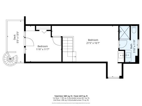 1116 Belvidere Drive Nashville TN 37204