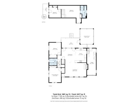 1116 Belvidere Drive Nashville TN 37204