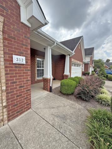 312 Whiteamore Run Murfreesboro TN 37128