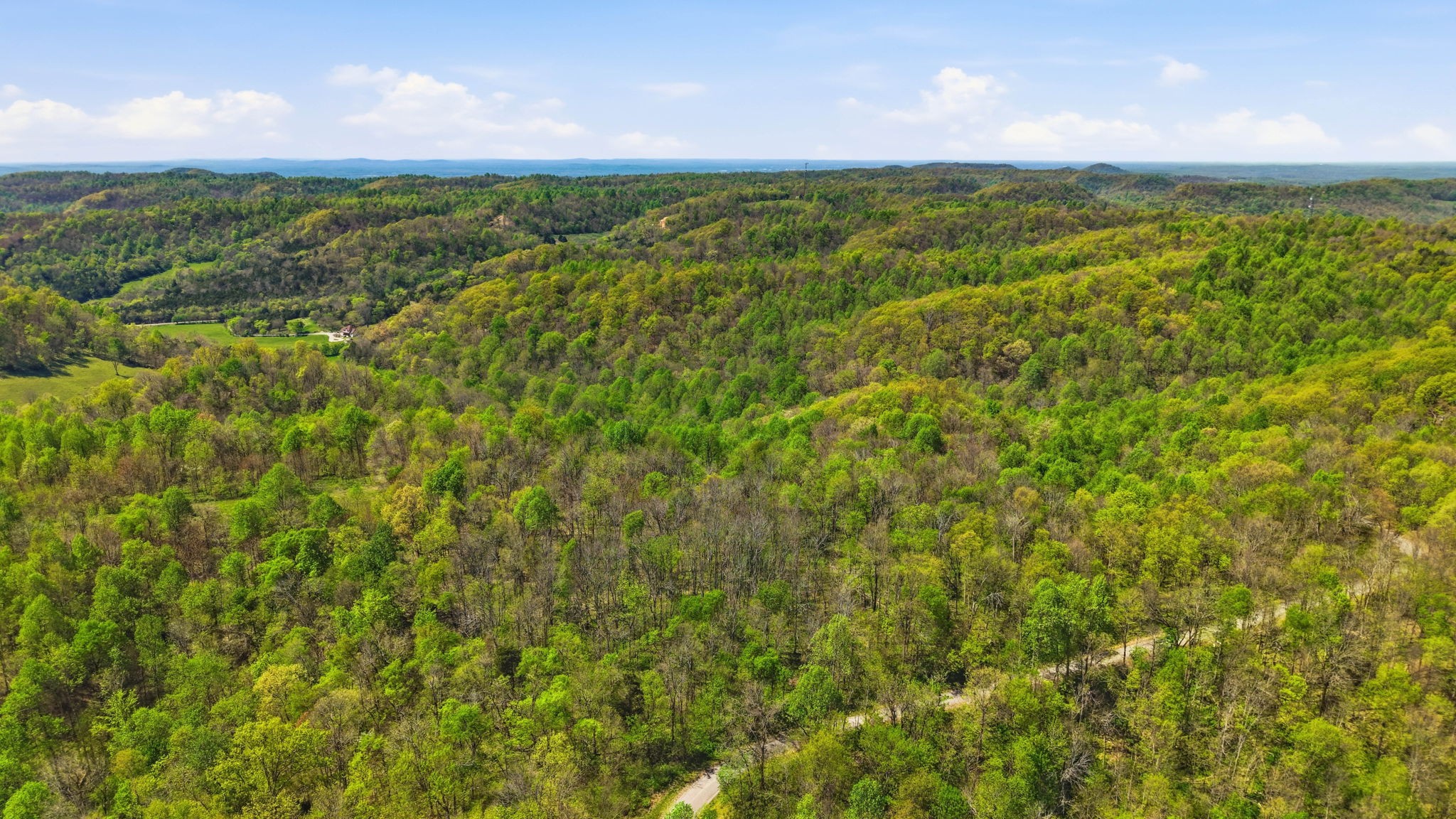 0 Green Road Beechgrove TN 37018