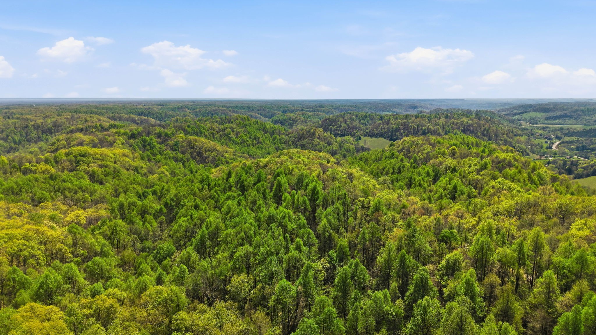 0 Green Road Beechgrove TN 37018