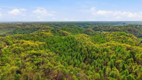 0 Green Road Beechgrove TN 37018