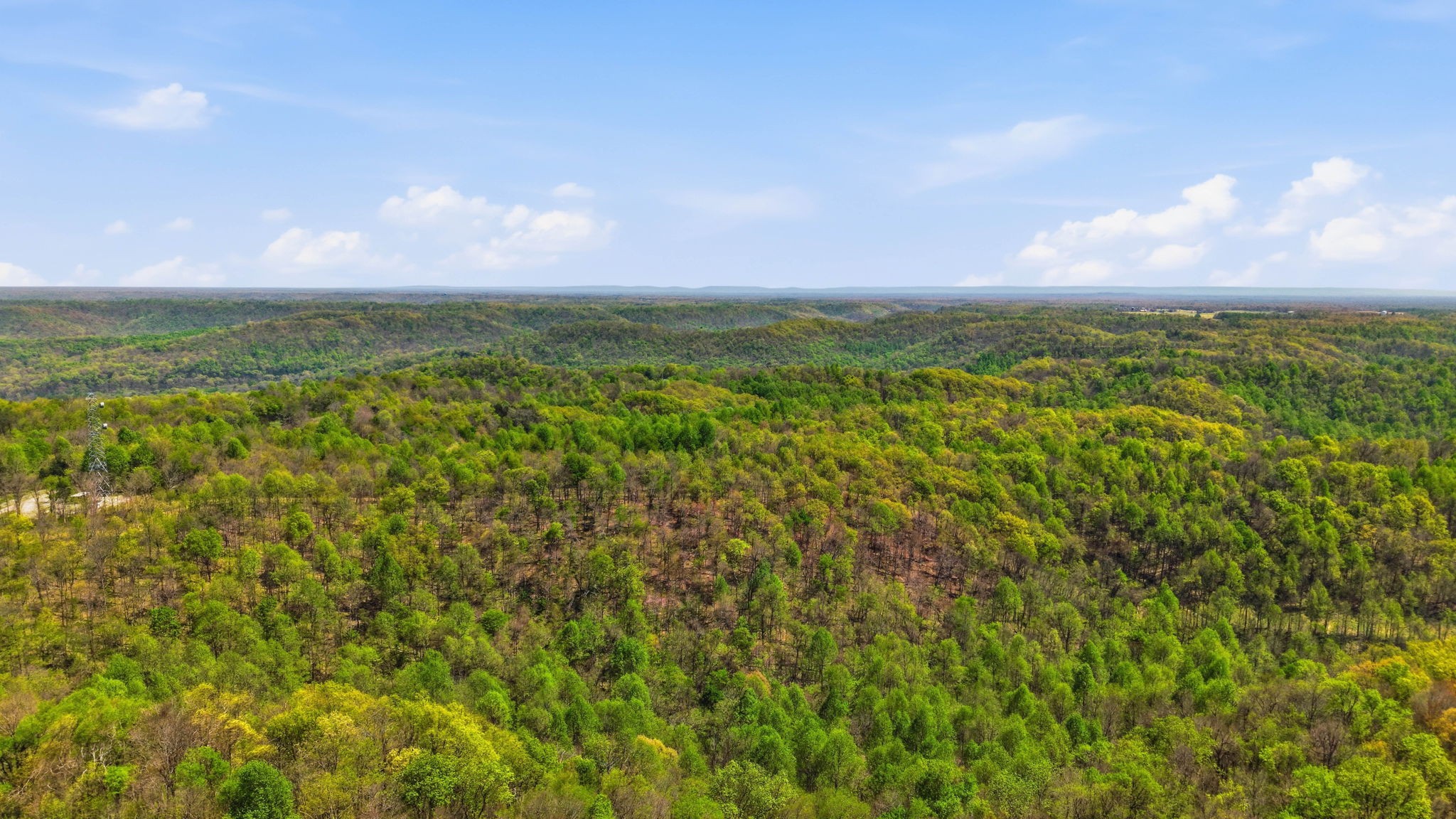 0 Green Road Beechgrove TN 37018