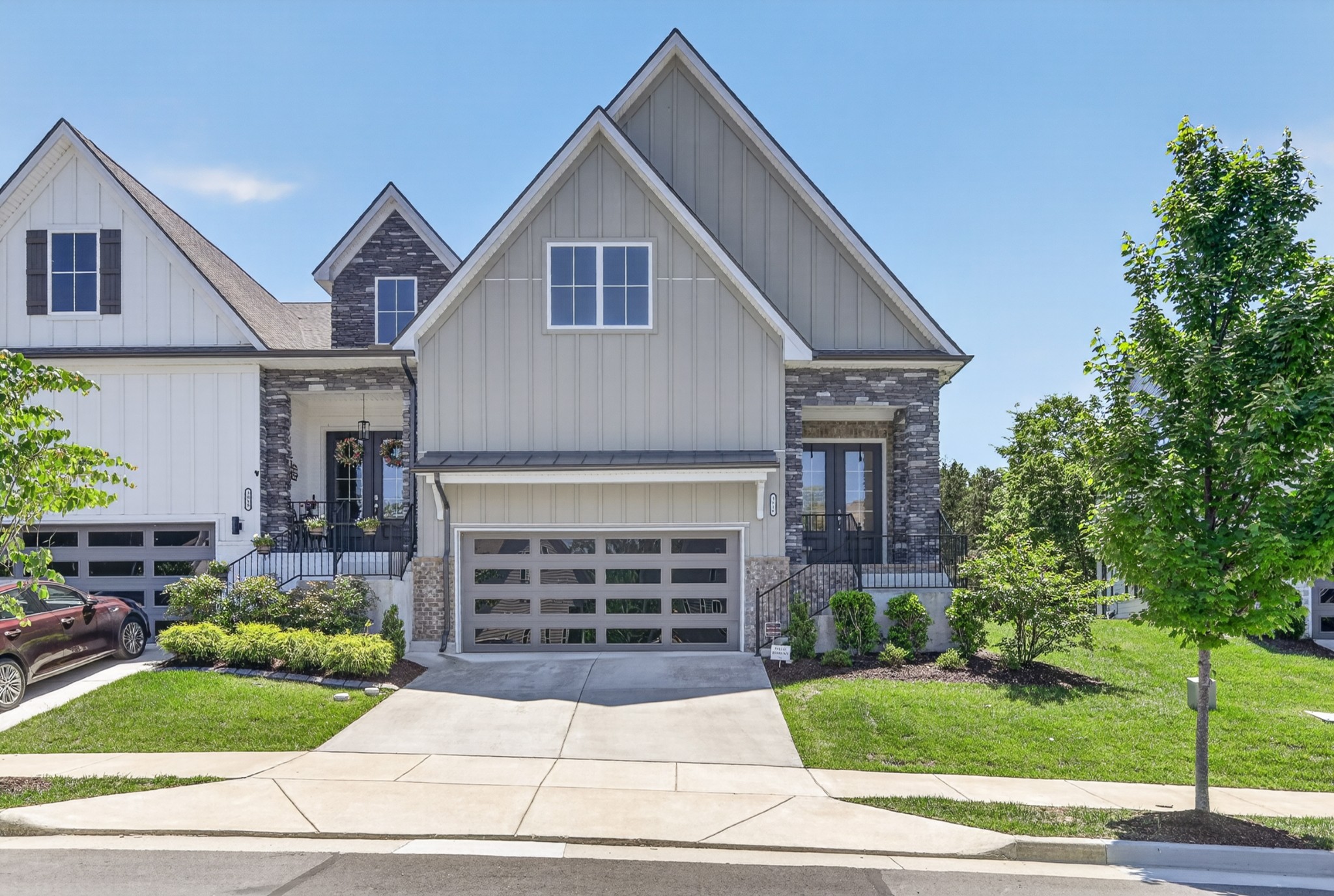 3016 Wiltshire Park Place Hermitage TN 37076