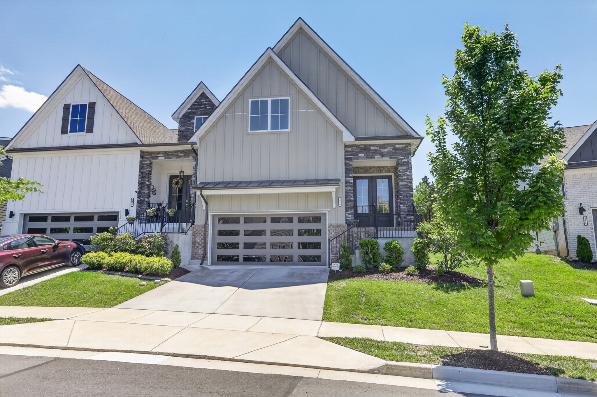 3016 Wiltshire Park Place Hermitage TN 37076