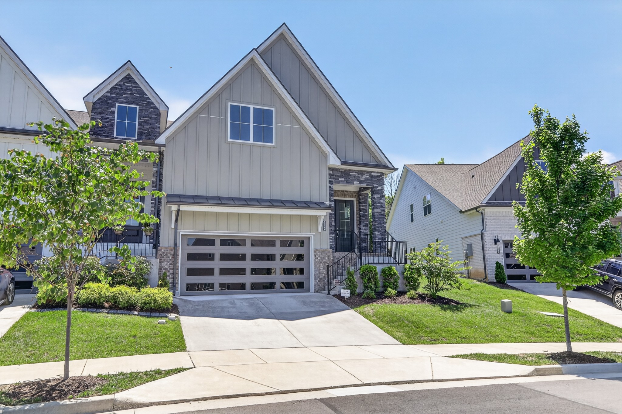 3016 Wiltshire Park Place Hermitage TN 37076