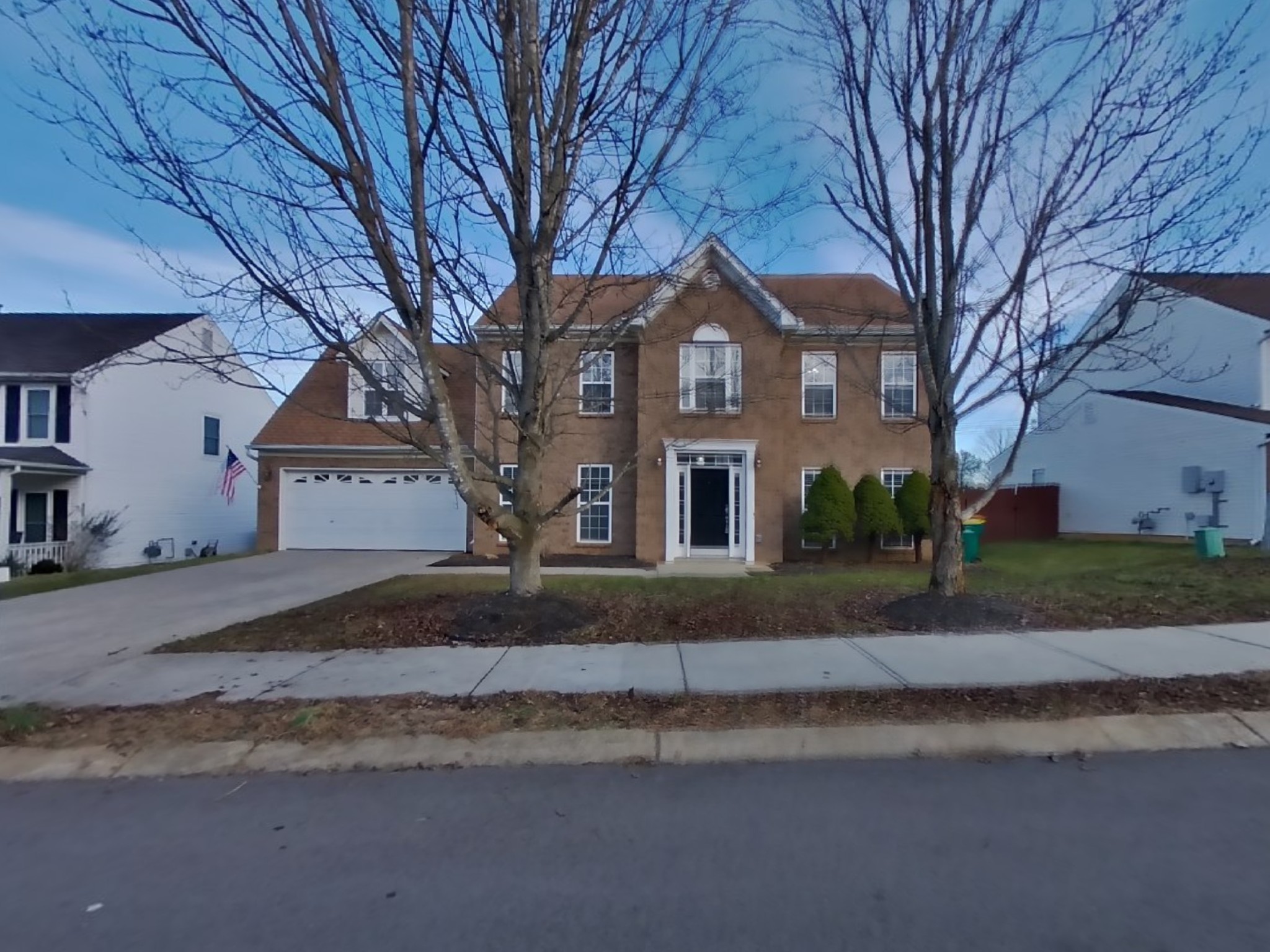 1404 Weston Lane Spring Hill TN 37174